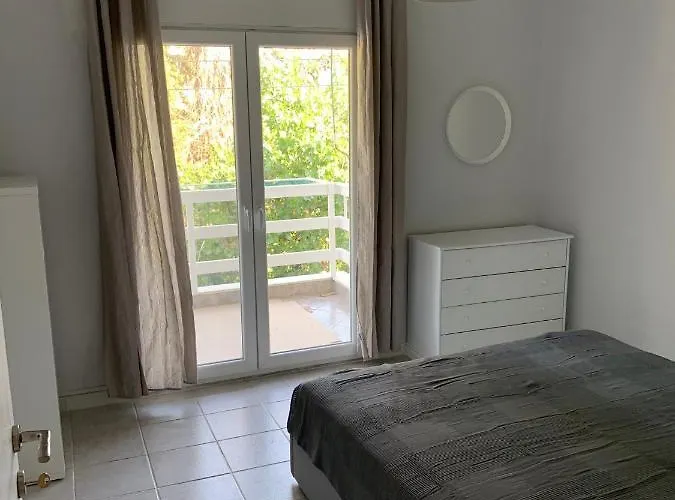 Gerakini 公寓 普萨克迪亚