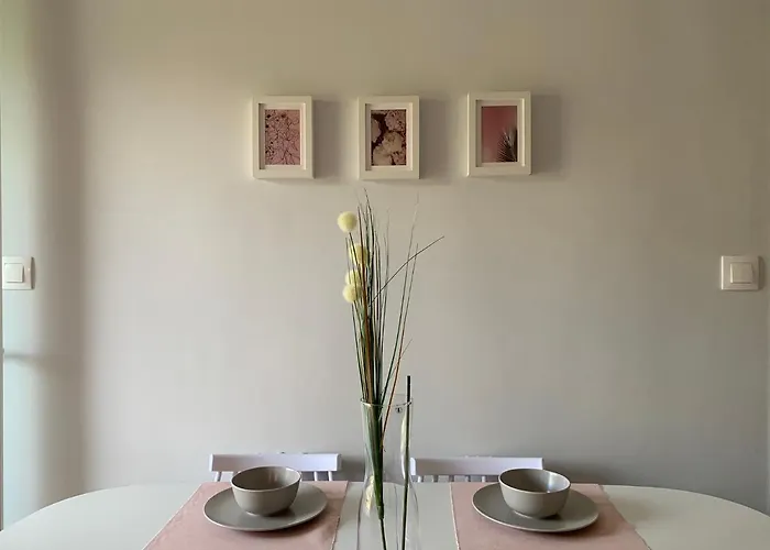 公寓 Gerakini 普萨克迪亚