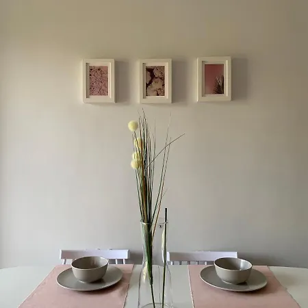 Apartment Gerakini Psakoudia