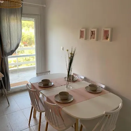 Gerakini Apartment *