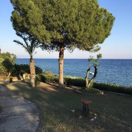 Gerakini