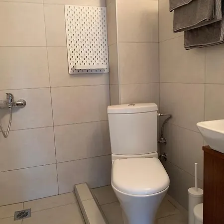 Gerakini Apartment *
