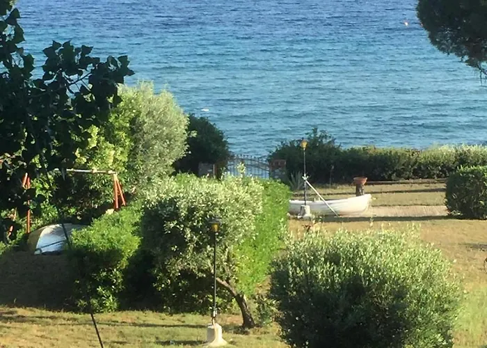 Gerakini Διαμέρισμα *
