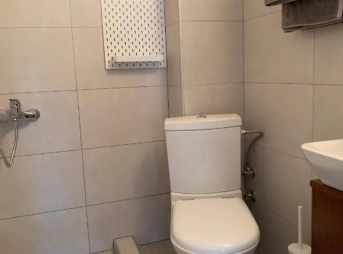 Gerakini Διαμέρισμα *