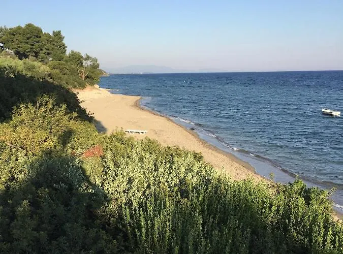 Gerakini Διαμέρισμα