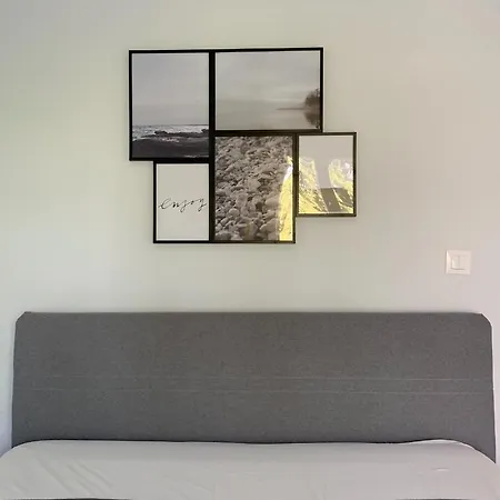 Appartement Gerakini *