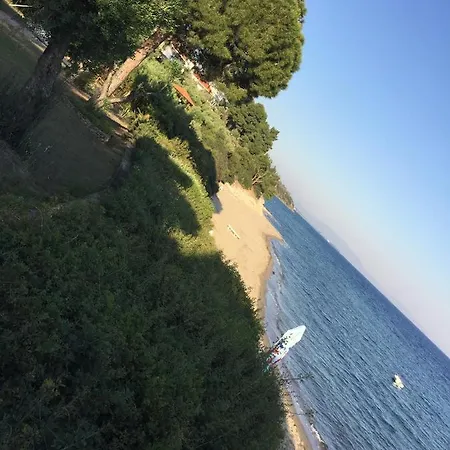 Appartement Gerakini Psakoudia
