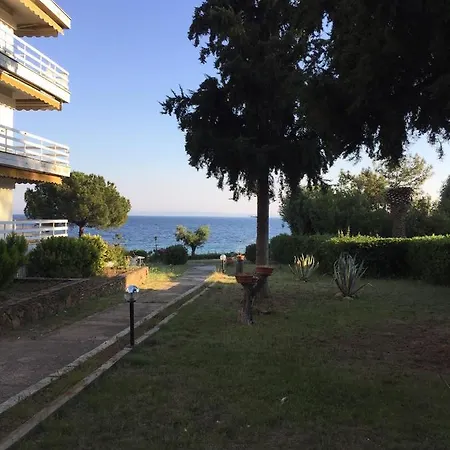 Gerakini Appartement *